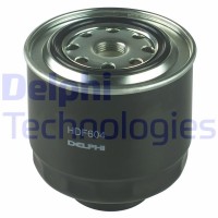HDF604 DELPHI Паливний фільтр