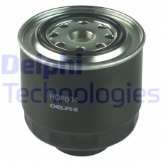 HDF604 DELPHI Паливний фільтр