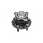 WBK-1517 KAVO PARTS Комплект підшипника ступиці колеса