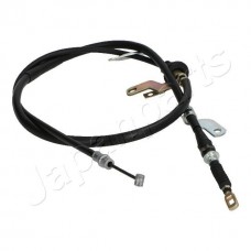 BC-H18R JAPANPARTS Тросик, cтояночный тормоз