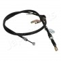 BC-H18R JAPANPARTS Тросик, cтояночный тормоз