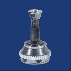 302015100003 MAGNETI MARELLI Шарнирный комплект, Привідний вал