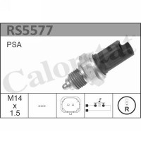 RS5577 CALORSTAT by Vernet Выключатель, Фара заднього ходу