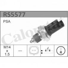 RS5577 CALORSTAT by Vernet Выключатель, Фара заднього ходу