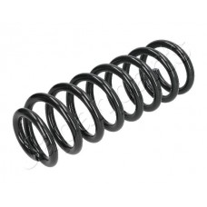 ZC6184A JAPANPARTS Пружина ходової частини