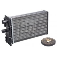 36407 FEBI BILSTEIN Теплообмінник обігрів салону