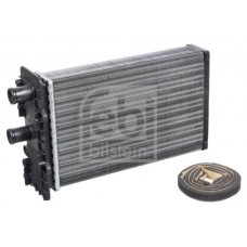 36407 FEBI BILSTEIN Теплообмінник обігрів салону
