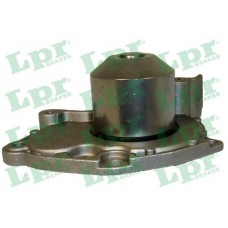 WP0175 LPR Водяний насос охолодження двигуна