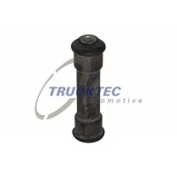 02.30.027 TRUCKTEC AUTOMOTIVE Втулка листова ресора