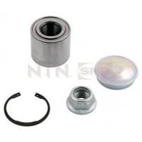 R15578 SNR Комплект підшипника ступиці колеса