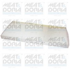 17096 MEAT & DORIA Фільтр повітря у внутрішньому просторі 17096 MEAT & DORIA Фільтр повітря у внутрішньому просторі