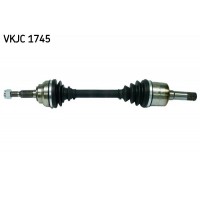 VKJC 1745 SKF Привідний вал