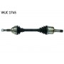 VKJC 1745 SKF Привідний вал