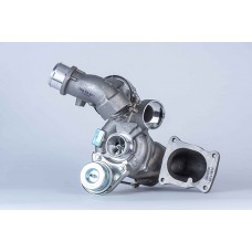 53049880057 BorgWarner Компресор наддуву 53049880057 BorgWarner Компресор наддуву