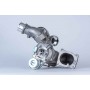 53049880057 BorgWarner Компресор наддуву