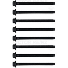 Комплект болтів головки циліндра VICTOR-REINZ 14-32344-01