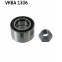 VKBA1306 SKF Комплект підшипника ступиці колеса