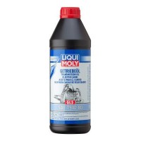 3658 LIQUI MOLY Трансмісійна олія