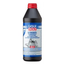 3658 LIQUI MOLY Трансмісійна олія
