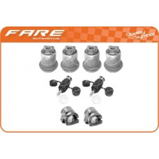 27198 FARE SA Ремкомплект підшипник стабілізатора