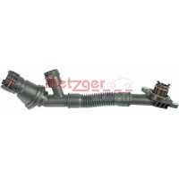 2380063 METZGER Шланг вентиляція картера