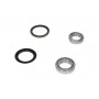 WBK-3018 KAVO PARTS Комплект підшипника ступиці колеса