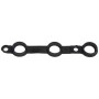 425.390 ELRING Прокладка, Кришка головки циліндра