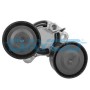 APV2844 DAYCO НАТЯЖИТЕЛЬ РЕМЕНЯ, клиновой зубча