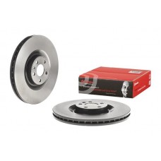 09.C937.11 BREMBO Гальмівний диск