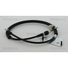 8140 80128 TRISCAN Тросик, cтояночный тормоз