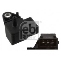 37057 FEBI BILSTEIN Датчик тиск у впускній трубі