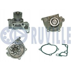 56773 RUVILLE Водяний насос охолодження двигуна
