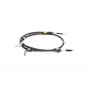 1 987 482 760 BOSCH Тросик, cтояночный тормоз