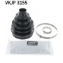 VKJP 3155 SKF Комплект пыльника, Привідний вал