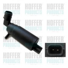 7500199 HOFFER Водяний насос система очищення вікон 7500199 HOFFER Водяний насос система очищення вікон