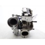742730-5019S GARRETT Компресор наддуву