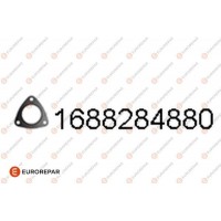 1688284880 EUROREPAR Прокладка труба вихлопного газу
