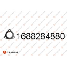 1688284880 EUROREPAR Прокладка труба вихлопного газу