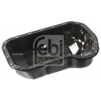 Масляний піддон FEBI-BILSTEIN 07407