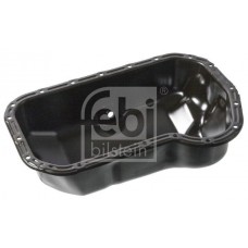Масляний піддон FEBI-BILSTEIN 07407