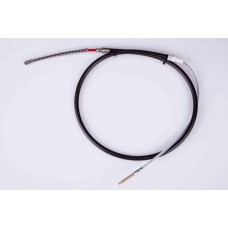 8AS 355 669-031 HELLA Тросик, cтояночный тормоз