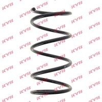 RA3124 KYB Пружина ходової частини