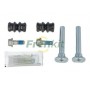 810037 FRENKIT Комплект напрямної гільзи