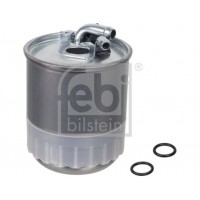 45165 FEBI BILSTEIN Паливний фільтр
