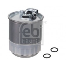 45165 FEBI BILSTEIN Паливний фільтр