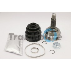 40-0197 TrakMotive Шарнирный комплект, Привідний вал