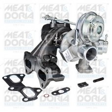 65060 MEAT & DORIA Компресор наддуву