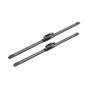 3 397 007 424 BOSCH Щітка склоочисника