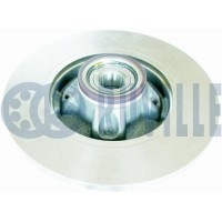 221600 RUVILLE Гальмівний диск