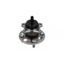 WBH-9031 KAVO PARTS Комплект підшипника ступиці колеса